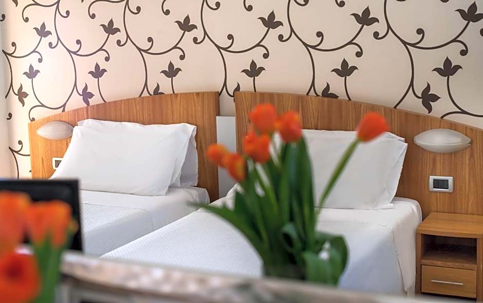 ACasaMia WelcHome Rimini Hotel By OasiGroup Hotels