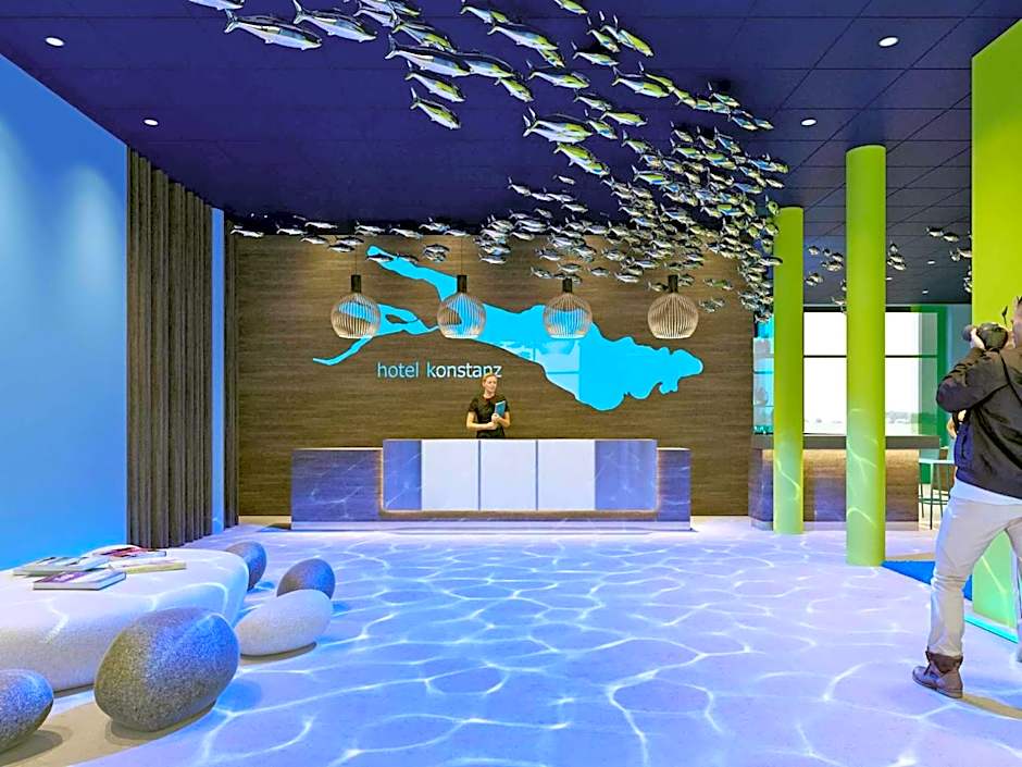 Ibis Styles Konstanz