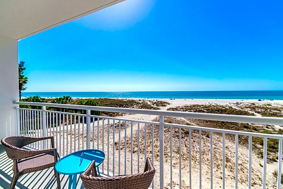 Provident Oceana Beachfront Suites