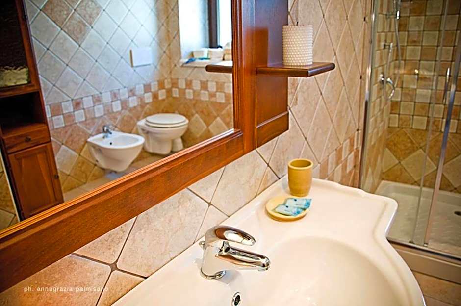 Trulli Magravì - Apparthotel