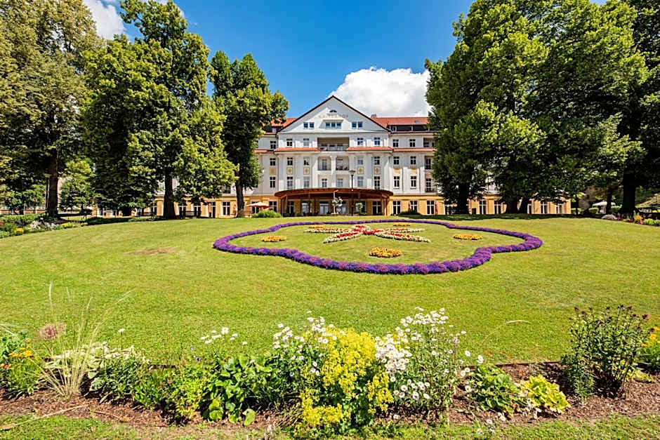 Kulturhotel Kaiserhof
