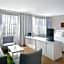 Hotel Frankfurt Messe affiliated by Melia