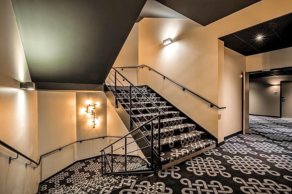 ibis Le Mans Centre Gare Nord