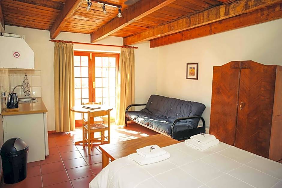 Wilgewandel Holiday Farm & Day Restaurant