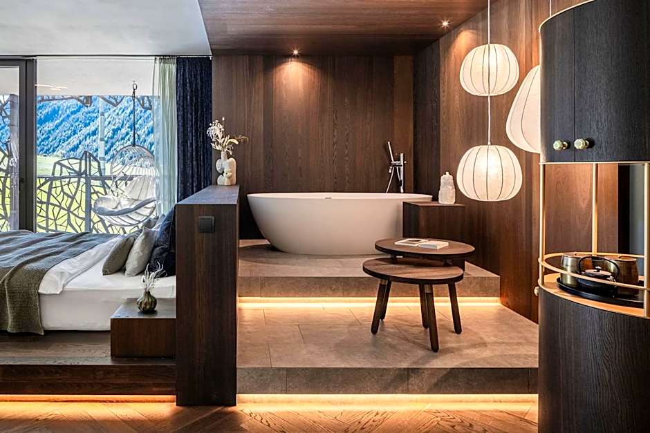 SILENA, your soulful hotel - adults only