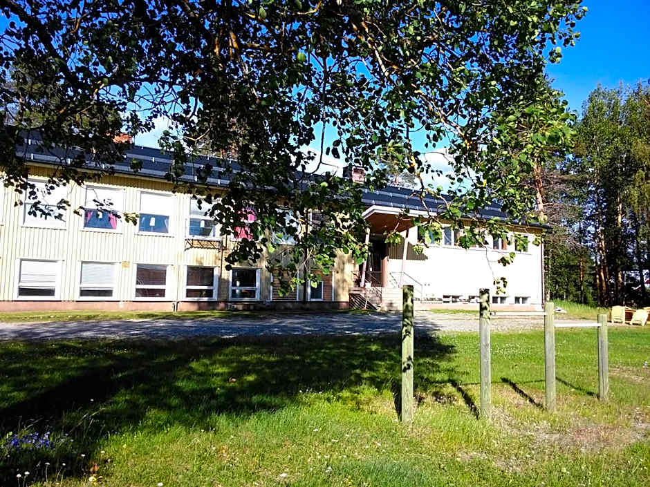 Gafsele Lappland Hostel