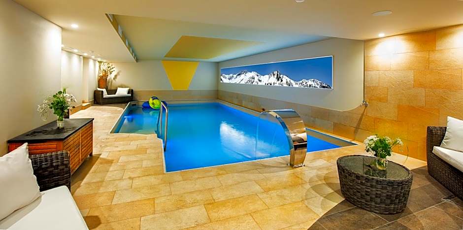 Hotel TURNA Malbun