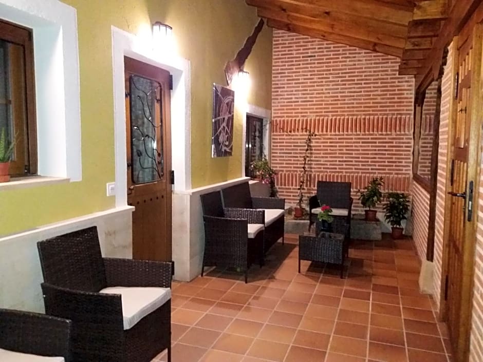 Hotel Rural El Yunque