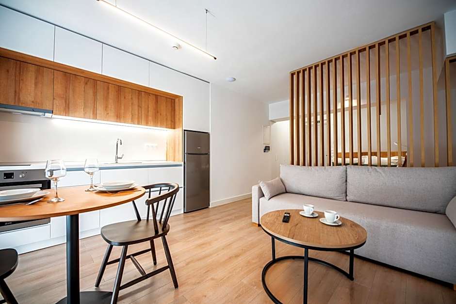 LASARI comfort living