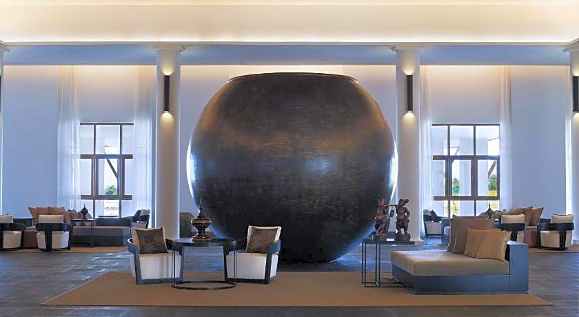 The Lake Garden Nay Pyi Taw MGallery Collection