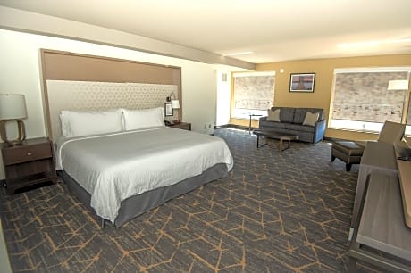King Bed Non Smoking