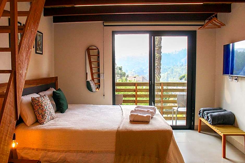 Estudios Capivari by The Lodge