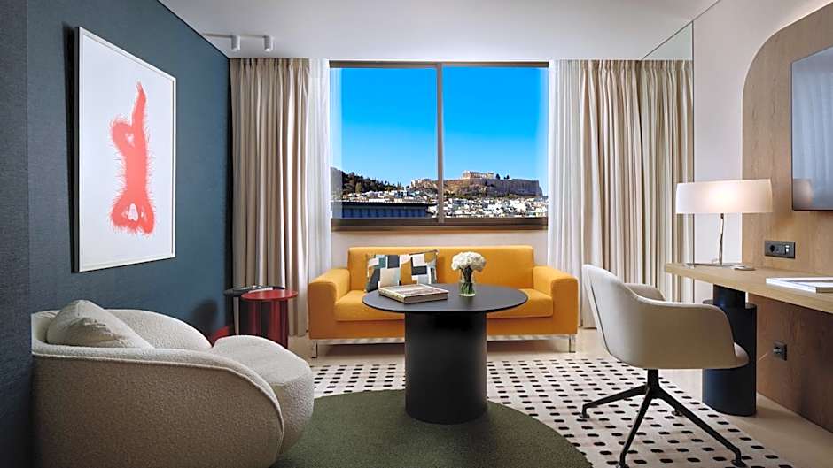 Athenaeum Intercontinental By IHG