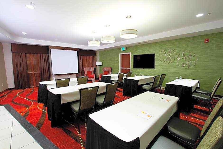 Courtyard by Marriott St. George