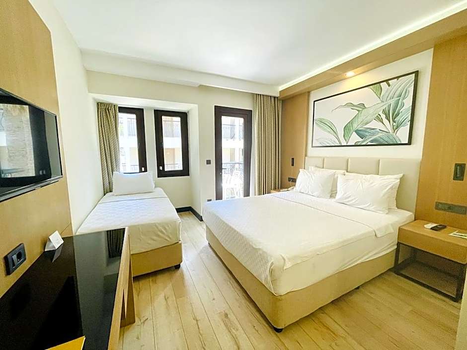 Sundia By Liberty Oludeniz