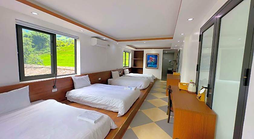 Sapa Eco Villas & Spa