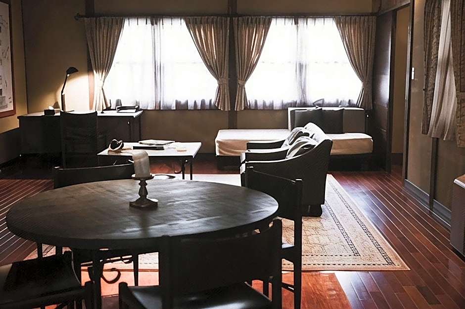 Arimasansoh Goshobessho - Luxury Hot Spring Villa