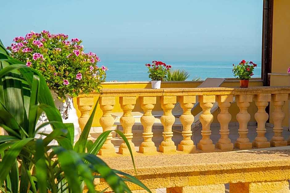 Hotel Villa Romana