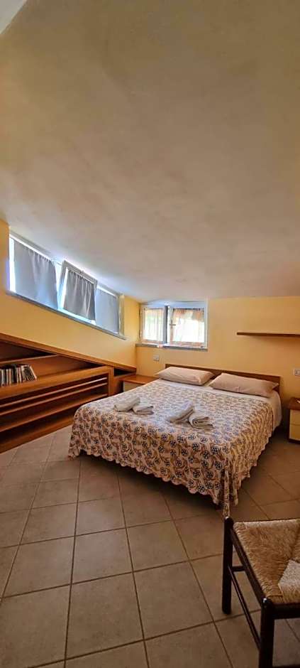 Villa Naclerio