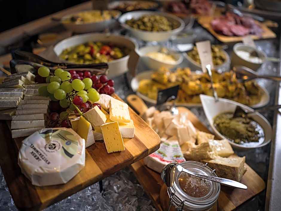 Quality Hotel Tønsberg