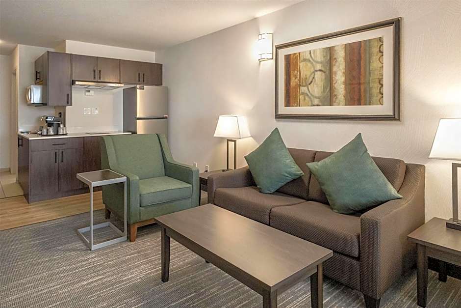 Best Western Dawson Creek