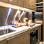 Lemon Tree International Apartment