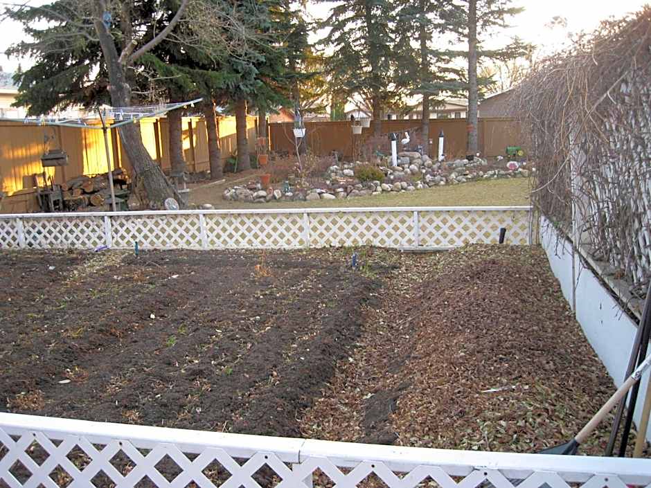 College Park Bed & Breakfast