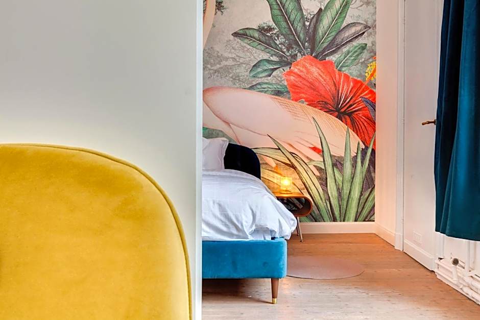 Koeketiene Rooms