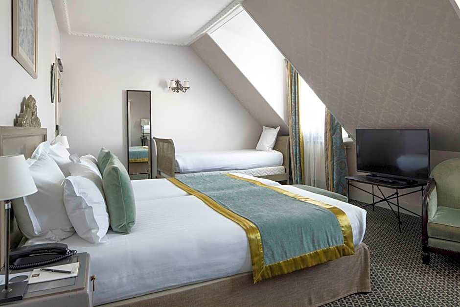 Bradford Elysées - Astotel