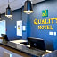 Quality Hotel Clarenville