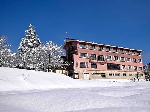 Togari Onsen Alpine Plaza - Vacation STAY 01072v