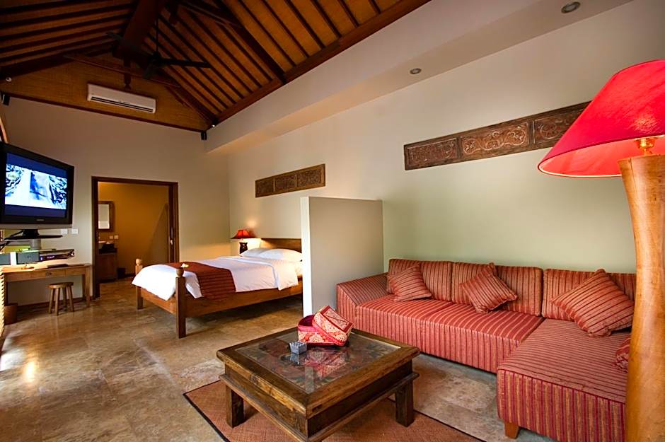 Ajanta Villa