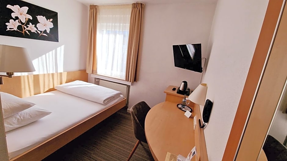 Hotel Garni Superior