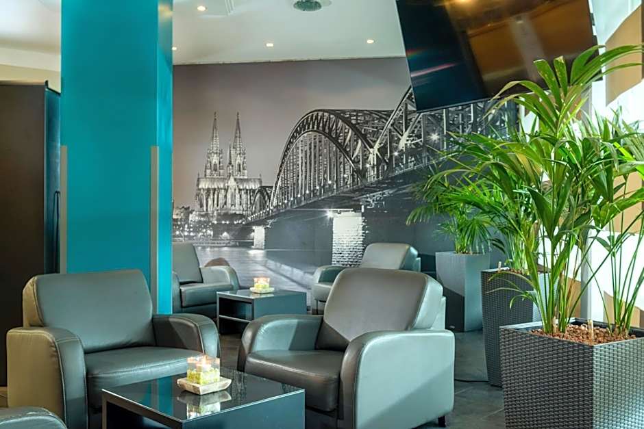 Essential by Dorint Köln-Junkersdorf