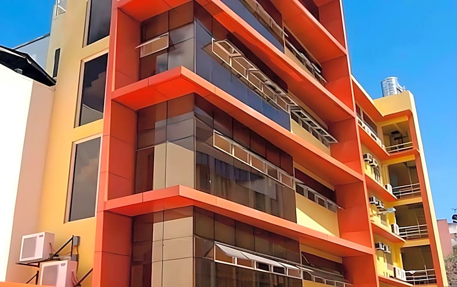 M Citi Suites