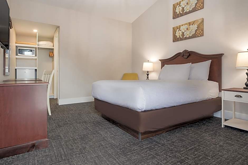 Canadas Best Value Inn And Suites Charlottetown