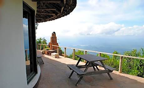 Mambo View Point