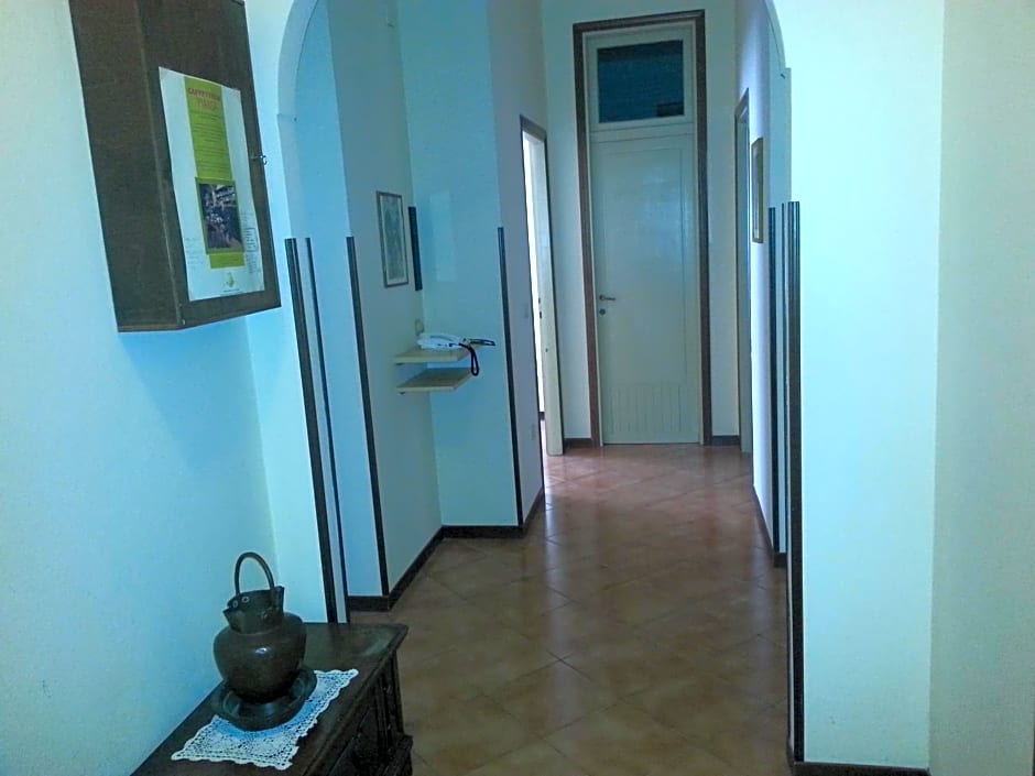 Hotel Bodoni