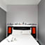 easyHotel Ipswich