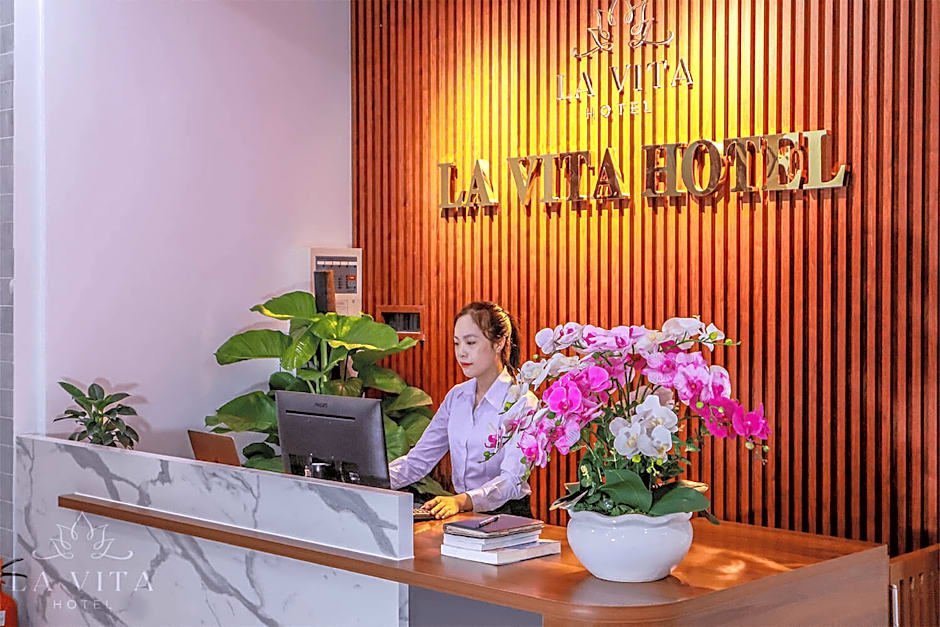 La Vita Hotel Binh Duong