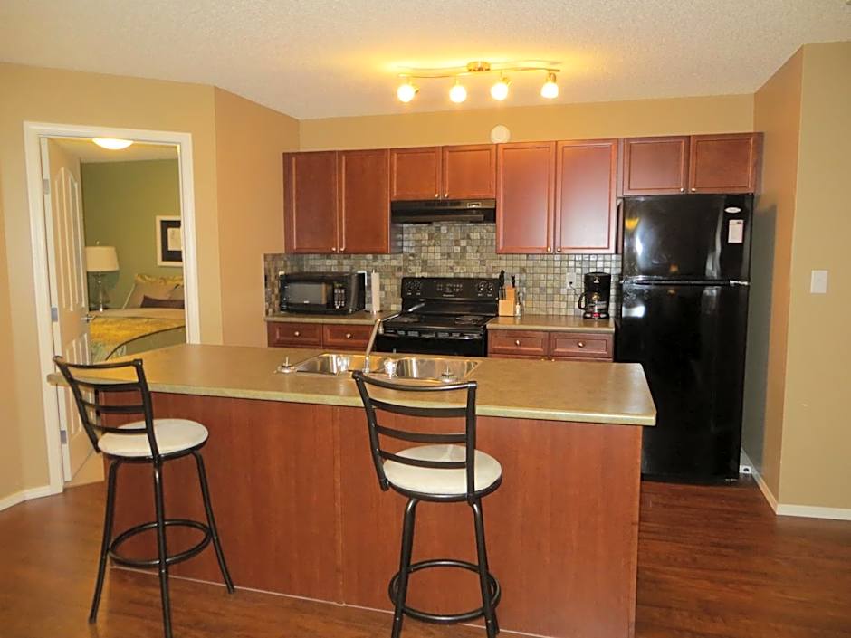 Village Creek Country Inn