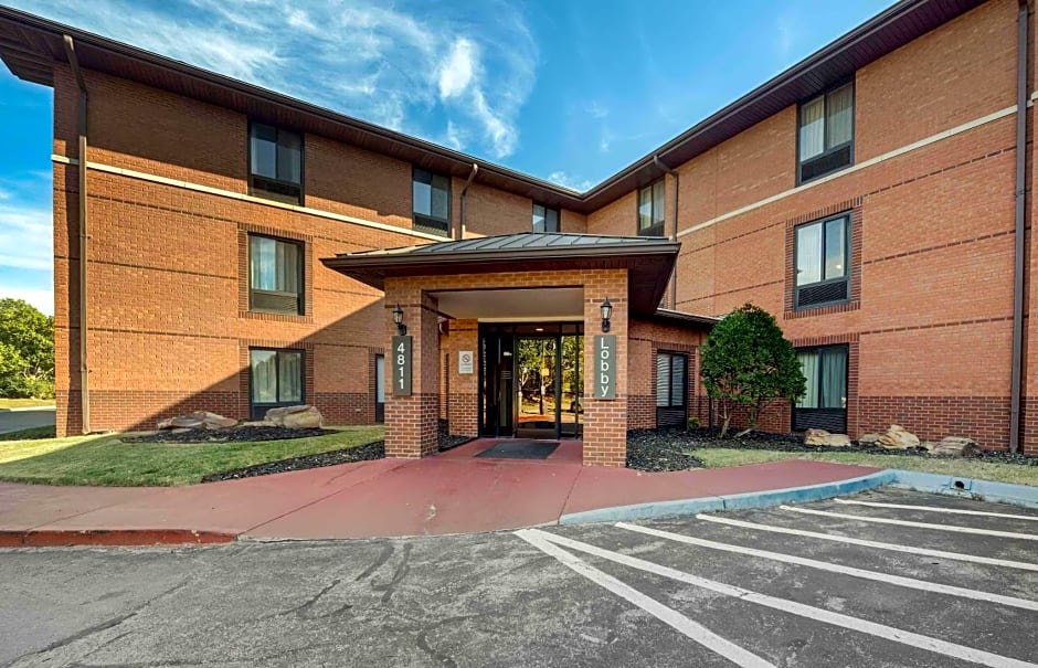 Extended Stay America Suites - Oklahoma City - Northwest