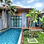 VILLA ARU | Private Pool | Onyx Villas by Tropiclook | Naiharn beach
