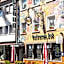 Hotel Goldenes Faß