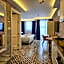 Balcony Studios