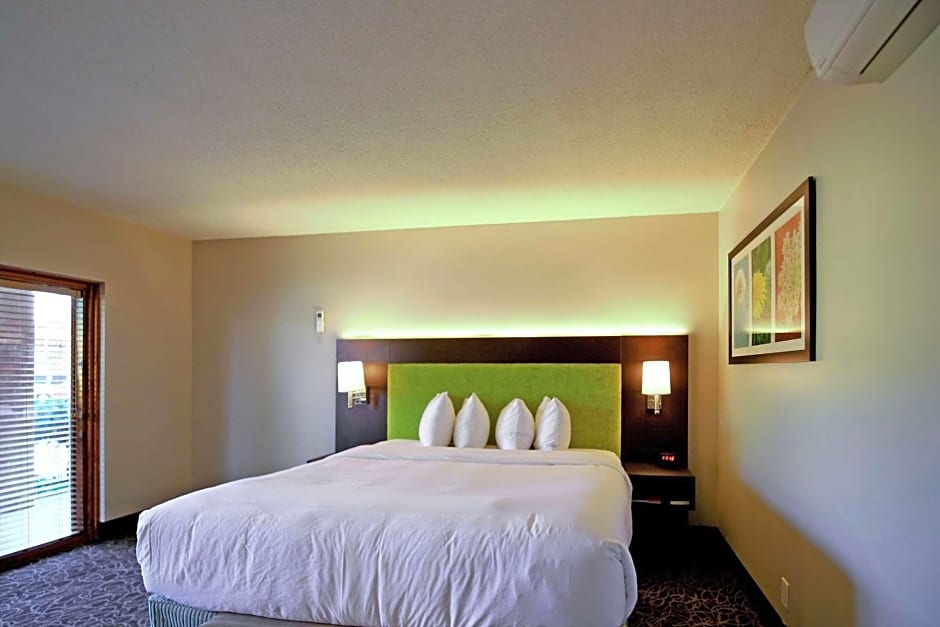 El Sendero Inn, Ascend Hotel Collection