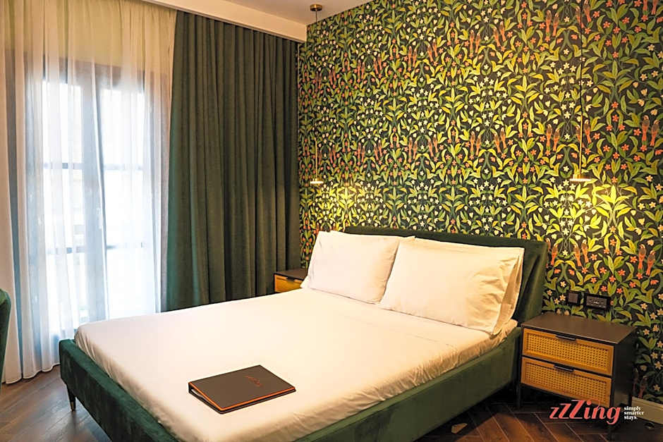 Avalon Boutique Hotel Valletta