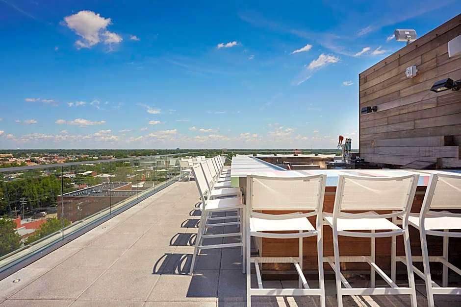 Quirk Hotel Richmond