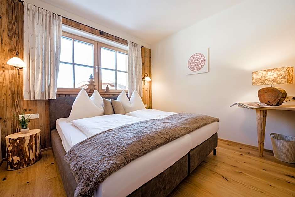 Erlenhof Appartements