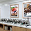 Hampton Inn By Hilton Saltillo Airport Area